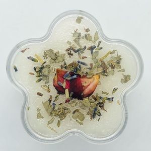 12oz all natural sugar scrub